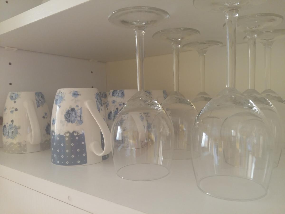 Apartmán Novákovi Náchod Kültér fotó
